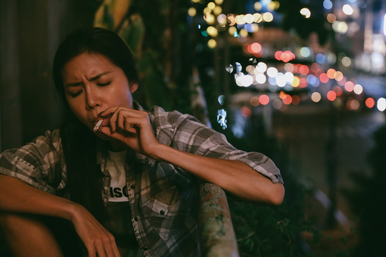 hoa hau giang ho phim dien anh viet dau tien ke ve cuoc chien nhan sac