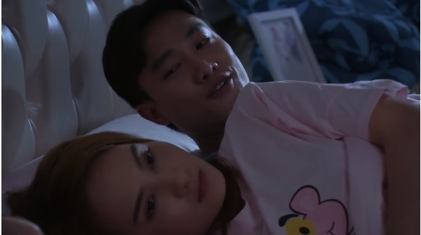 ve nha di con tap 50 vu mung ra mat khi duoc thu quan tam nung niu