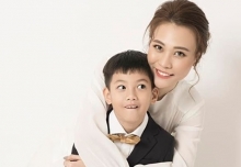 ho ngoc ha len tieng ve viec chen ep minh hang roi the face 2017