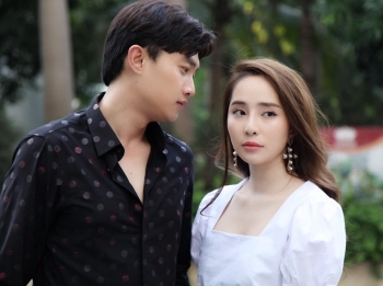 "Về nhà đi con": Quỳnh Nga là kẻ thứ ba phá vỡ hạnh phúc của Thư và Vũ