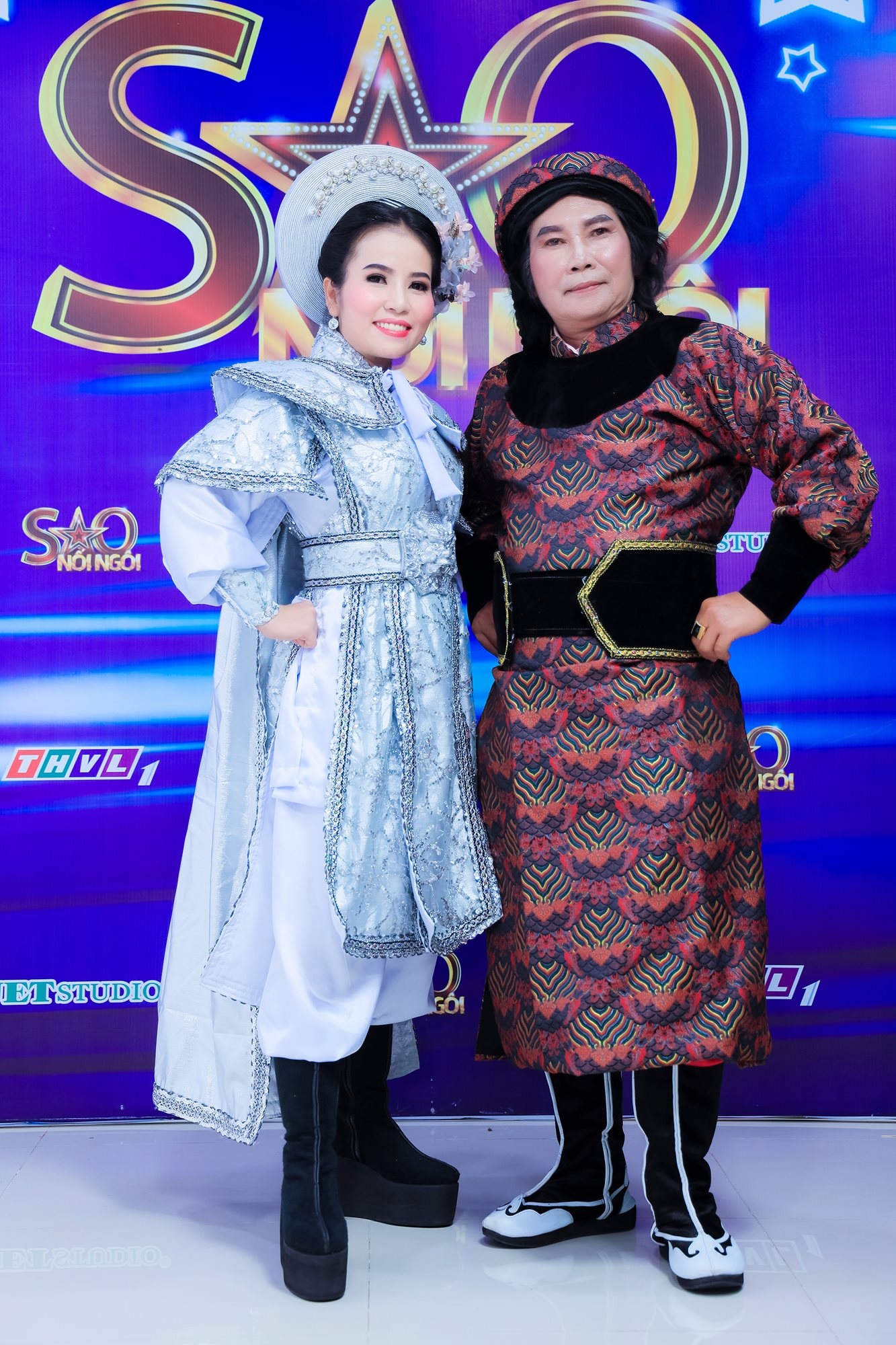 dao dien le hoang che nen nghe thuat viet nam dang rat de dai