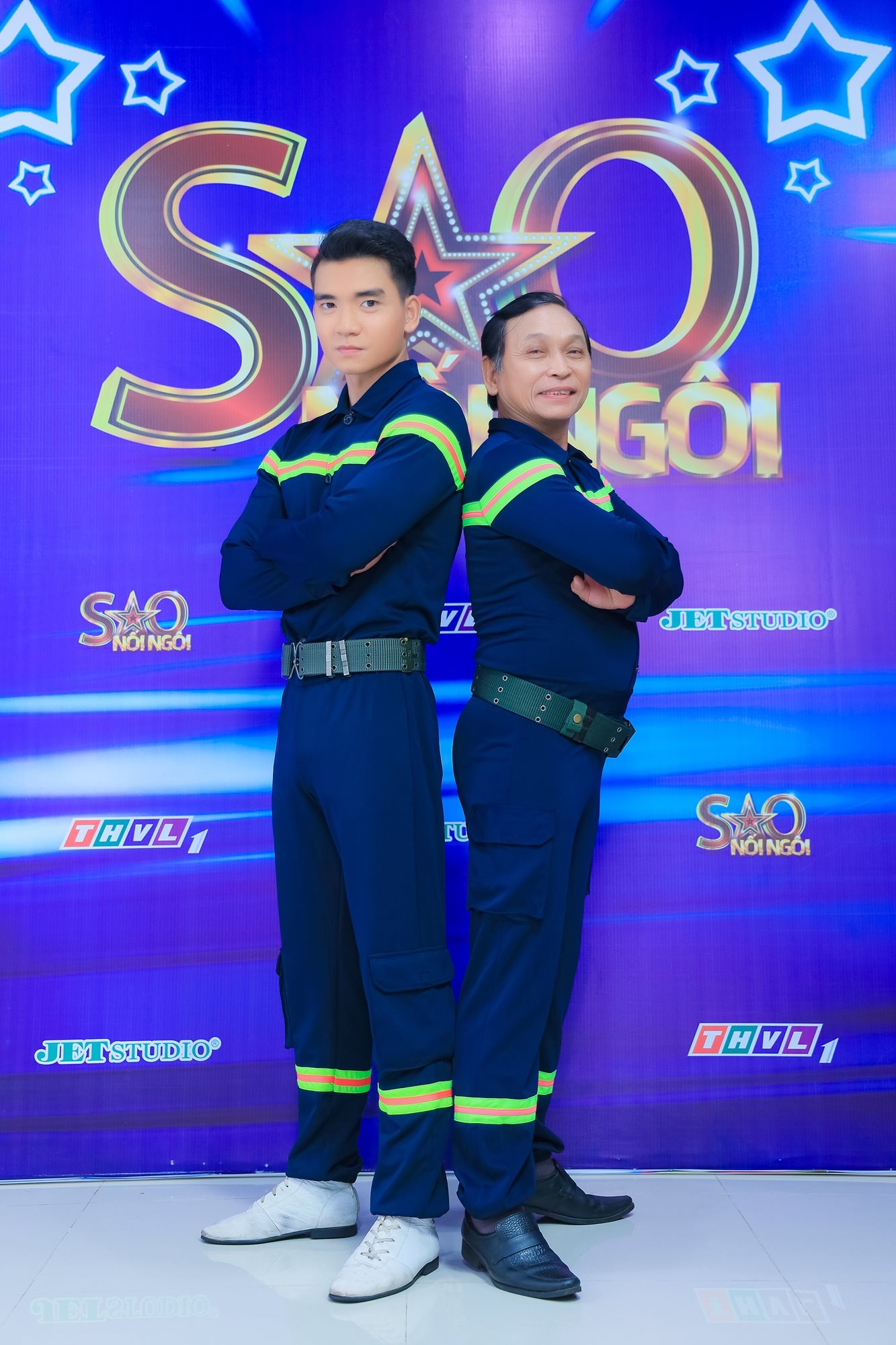 dao dien le hoang che nen nghe thuat viet nam dang rat de dai