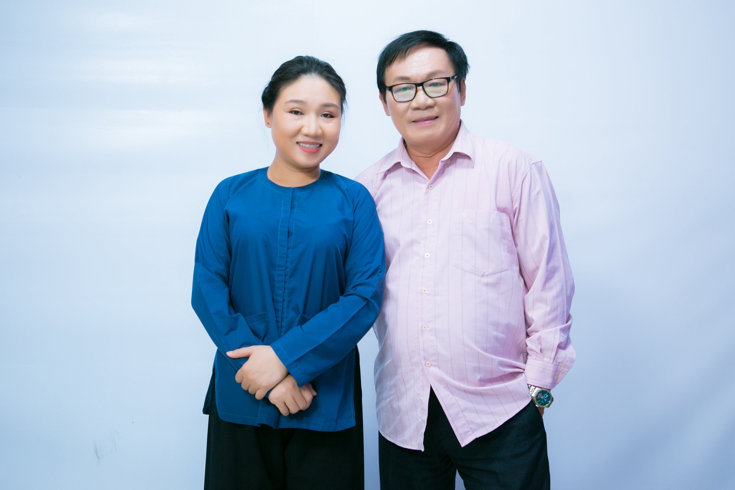 dao dien le hoang che nen nghe thuat viet nam dang rat de dai