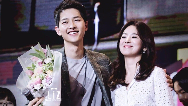 chuyen tinh som no chong tan cua song joong ki va song hye kyo