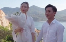 kham pha dam cuoi dac biet cua cuong do la dam thu trang