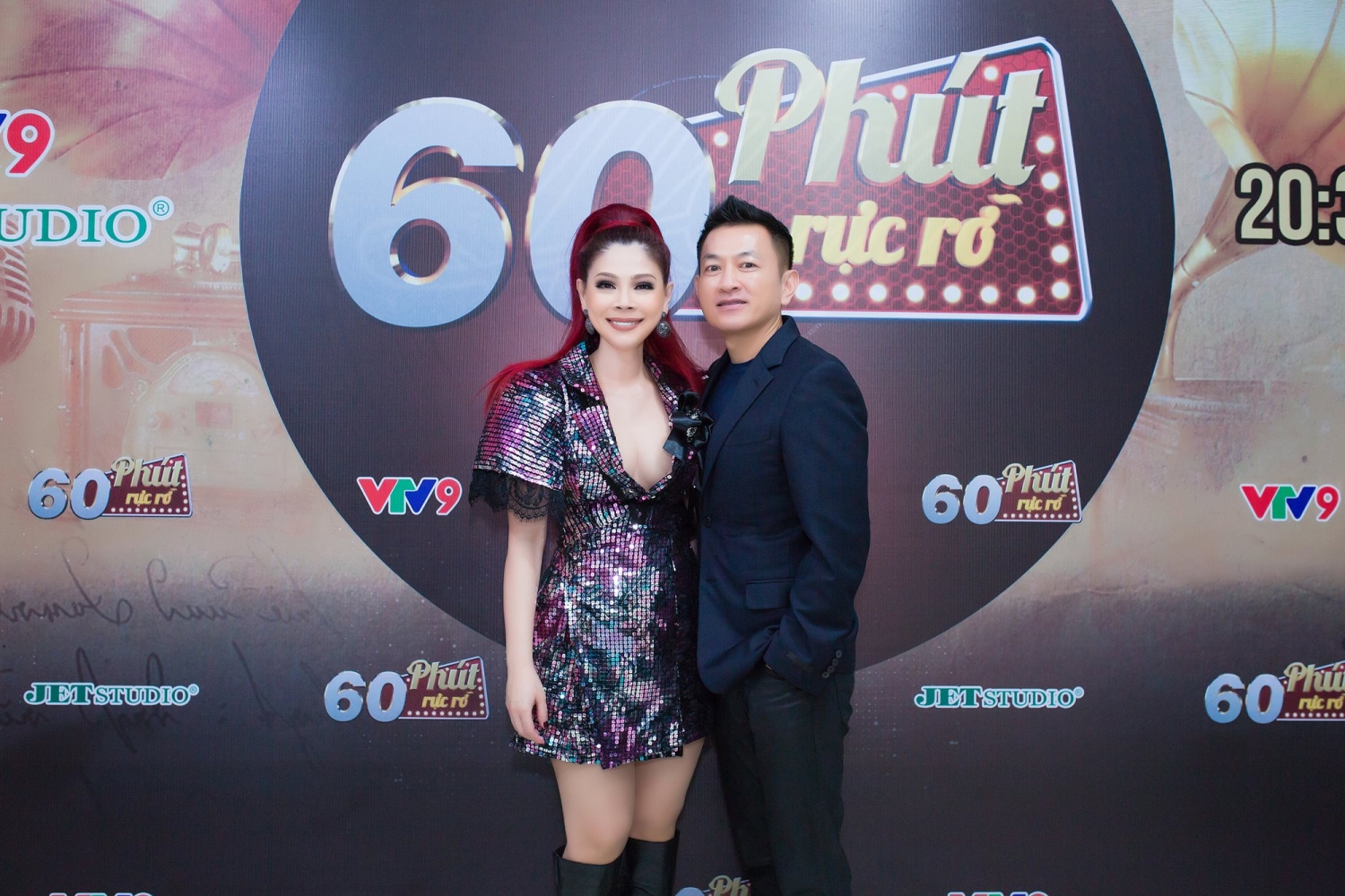 chong thanh thao ke chuyen tinh yeu set danh moi gap da quyet cuoi