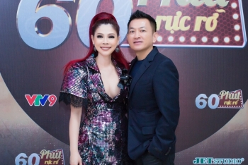 Chồng Thanh Thảo kể chuyện tình yêu sét đánh, mới gặp đã quyết cưới