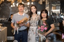 nguoi dep miss world viet nam lot xac trong bo anh moi
