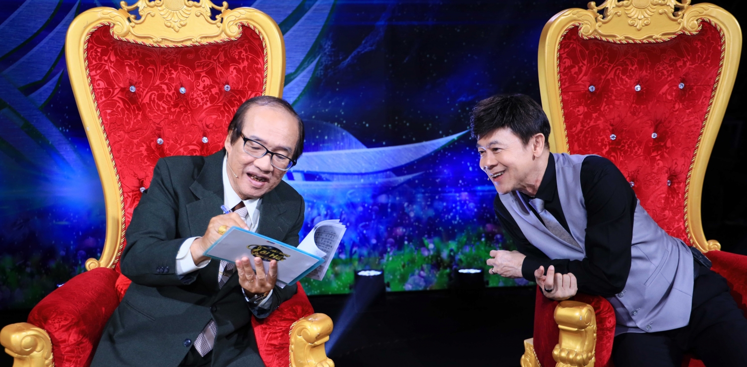 nhac si han chau ca si tre ngay nay hat bolero chua dat