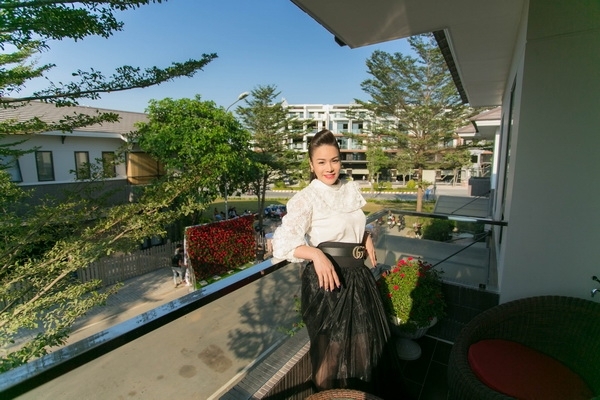 nha cua ca si nhat kim anh bi trom dot nhap lay tai san mat 5 ty