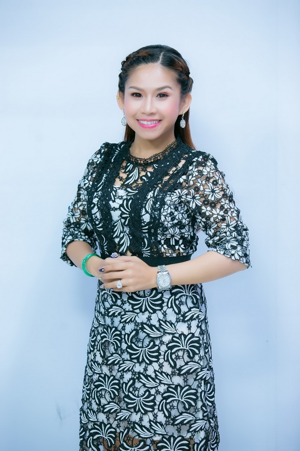 nghe si binh tinh sao noi ngoi da thay doi cuoc doi toi