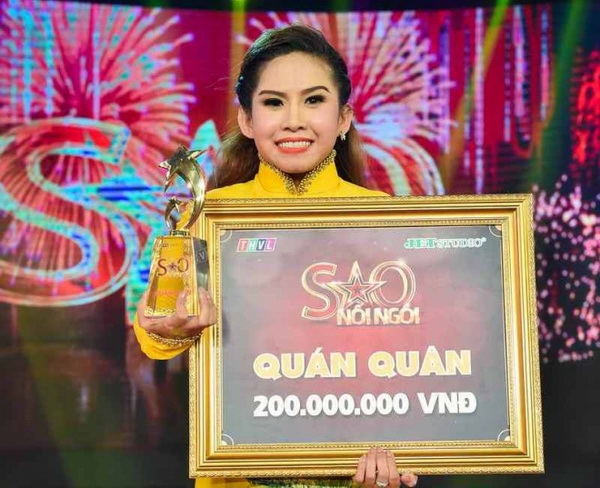 nghe si binh tinh sao noi ngoi da thay doi cuoc doi toi