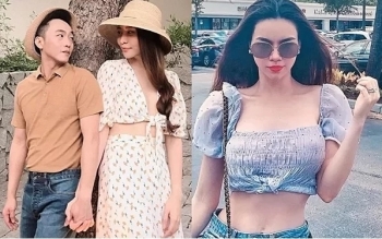 Hồ Ngọc Hà bị nghi "đá xoáy" chuyện tình Cường Đô La - Đàm Thu Trang