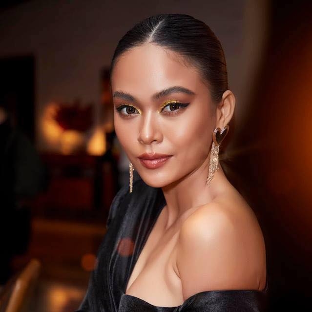 mau thuy gay tranh cai voi phat ngon nguoi mau khong the lam hoa hau