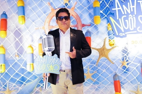 Đạo diễn Đức Thịnh: "Tôi muốn làm phim mang tính xã hội nhiều hơn"