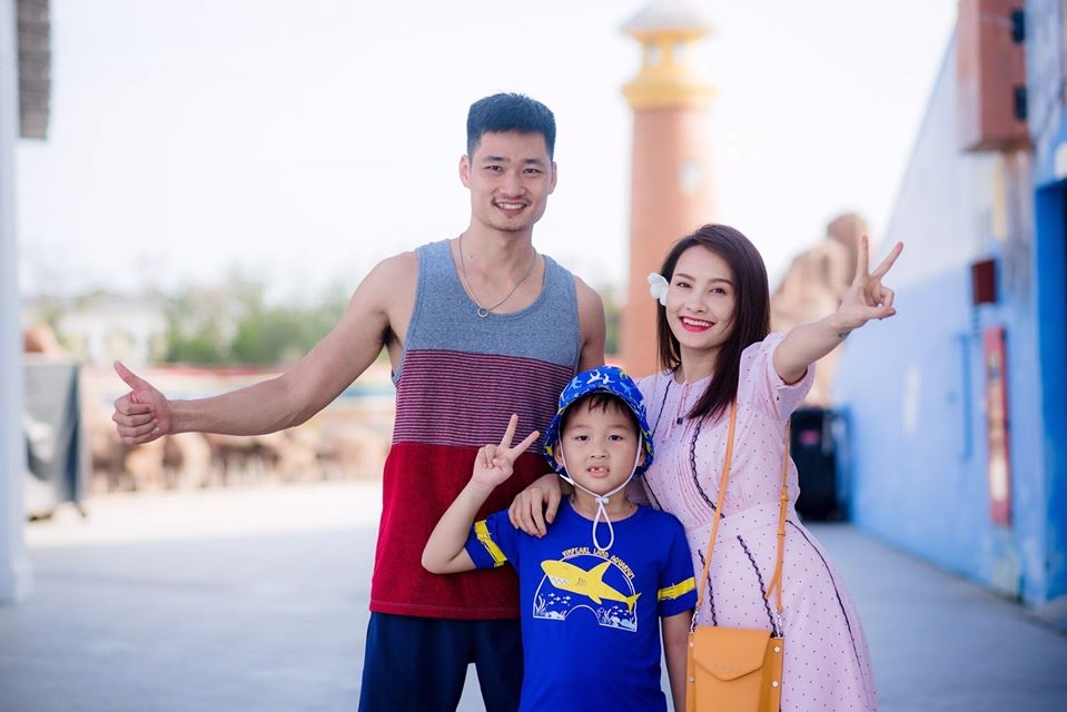dien vien bao thanh tam ngung dong phim de sinh con