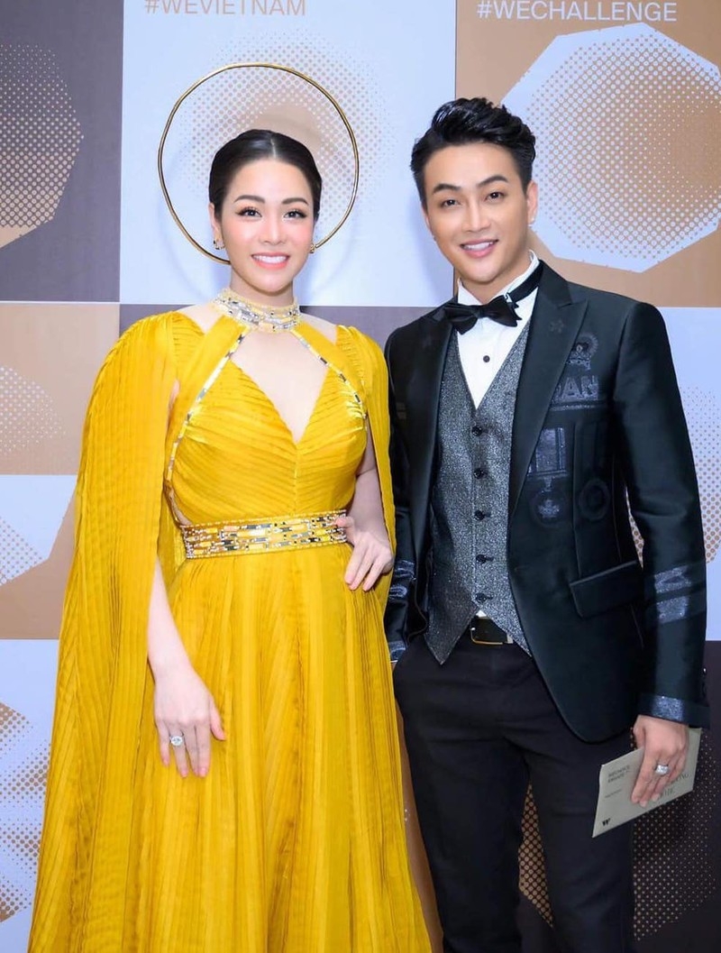 titi hkt chi nhat kim anh la nguoi toi luon yeu thuong