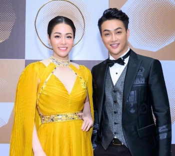 TiTi (HKT): "Chị Nhật Kim Anh là người tôi luôn yêu thương"