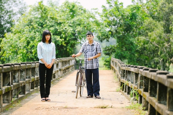 bella mai khoc het nuoc mat trong phim cua dao dien huynh dong