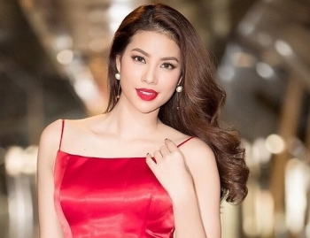 Hoa hậu Phạm Hương: "Từ bỏ hào quang là điều tôi mơ ước từ lâu"