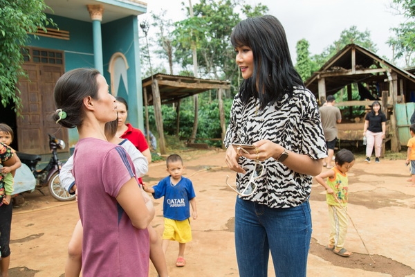 a hau thuy van do nhan sac cung hhen nie tai dak lak