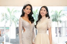 a hau thuy van bat ngo xac nhan thi hoa hau hoan vu viet nam 2019