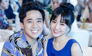 Hari Won từng muốn tự tử sau đám cưới với Trấn Thành