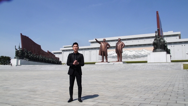 cuoc dua ky thu 2019 cong bo chang dua nuoc ngoai tai trieu tien