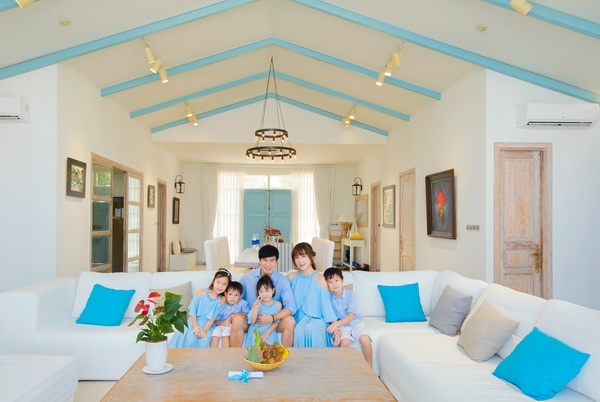 bi quyet giup ly hai va minh ha sau 9 nam van man nong ben nhau