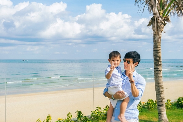 bi quyet giup ly hai va minh ha sau 9 nam van man nong ben nhau