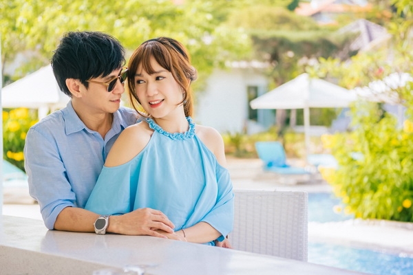 bi quyet giup ly hai va minh ha sau 9 nam van man nong ben nhau