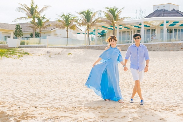 bi quyet giup ly hai va minh ha sau 9 nam van man nong ben nhau