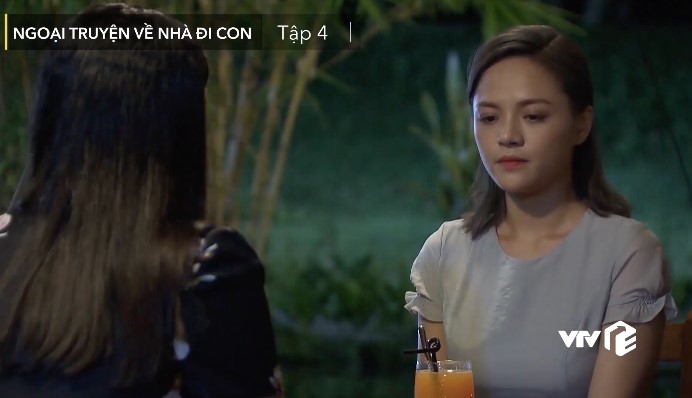 ve nha di con ngoai truyen tap 4 vo cu quoc tuyen chien voi hue