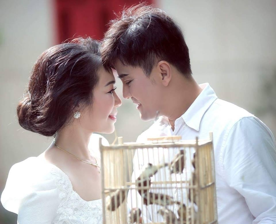 Ca sĩ Chế Thanh chia sẻ về vợ sau bao năm giấu kín