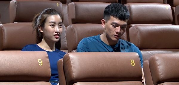 cuoc dua ky thu 2019 tap 8 hhen nie va le hang but pha ve nhat