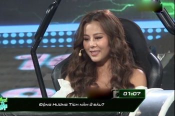 Chương trình "Nhanh như chớp" gây tranh cãi vì cắt ghép, đổi đáp án