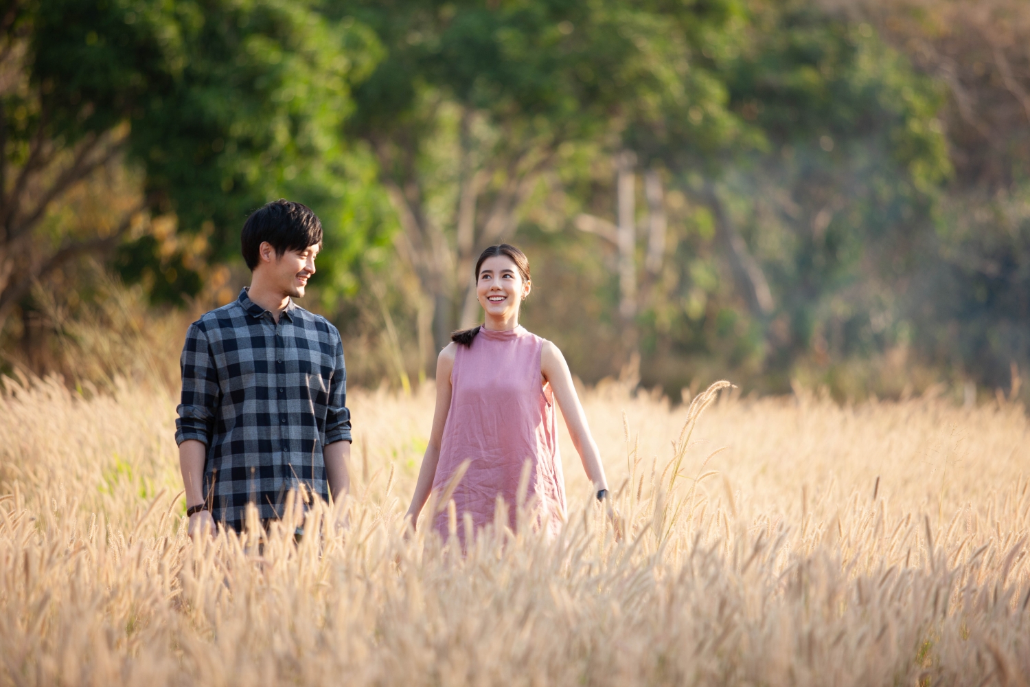 hau truong de thuong va hai huoc cua dan dien vienthach yeu 2 nam
