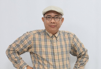 Nghệ sĩ Trung Dân bị cha mắng vì khoe thu nhập tiền tỷ