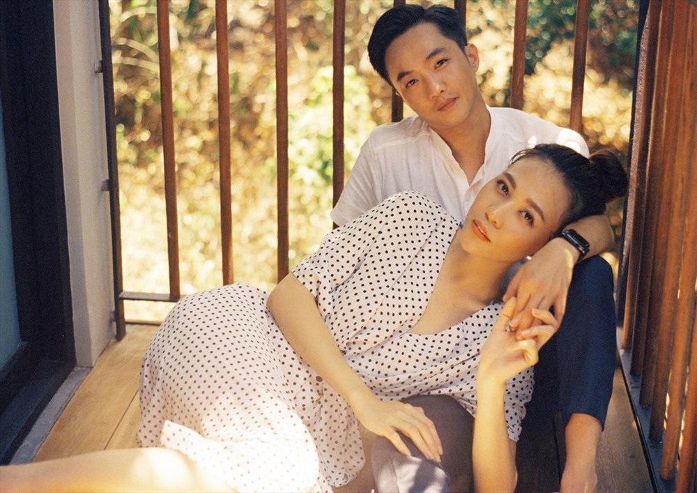 dam thu trang sinh con dau long cho cuong do la