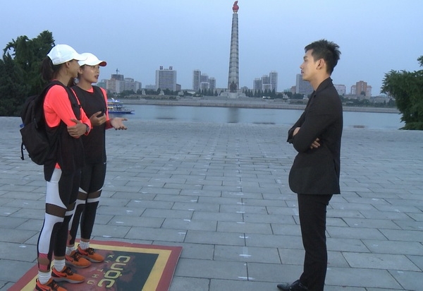 cuoc dua ky thu tap 9 son thach va binh an tro lai ngoi dau