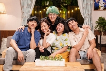 Phim "Anh trai yêu quái" tham dự LHP quốc tế tại Busan