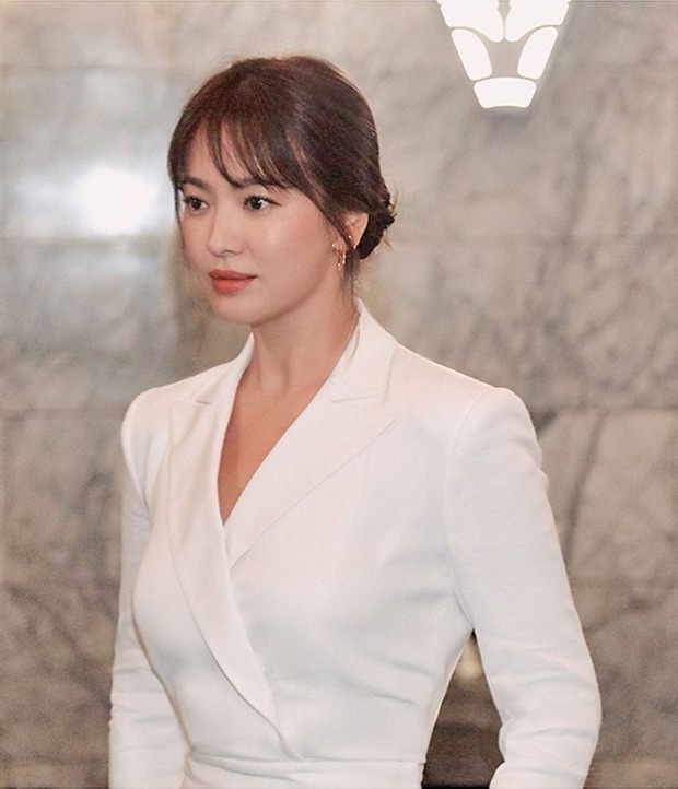 song hye kyo lan dau chia se cam xuc sau ly hon song joong ki