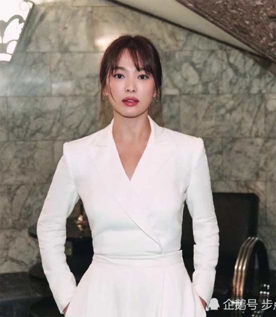 song hye kyo lan dau chia se cam xuc sau ly hon song joong ki