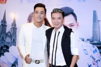 Phan Ngọc Luân trải lòng sau 1 năm "scandal phản thầy Đàm Vĩnh Hưng"