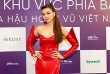 a hau thuy van bi giam khao che toi ta
