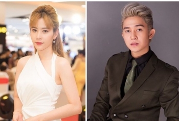 Rộ thông tin Nam Em hẹn hò cùng VJ Quang Bảo