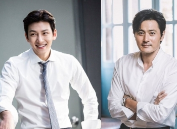 Jang Dong Gun, Ji Chang Wook cùng loạt sao Hàn tới Việt Nam