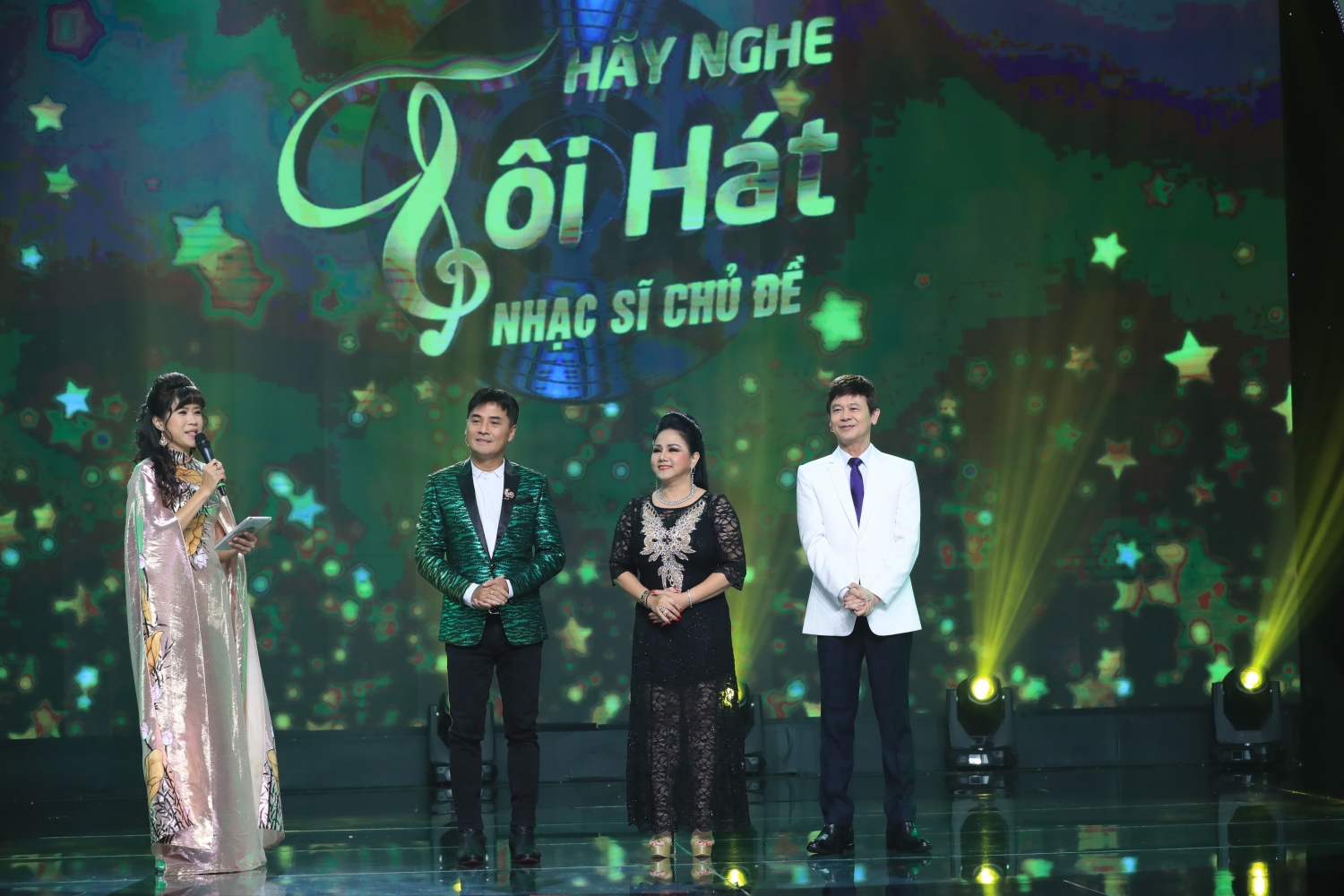 ai se la quan quan hay nghe toi hat nhac si chu de 2019