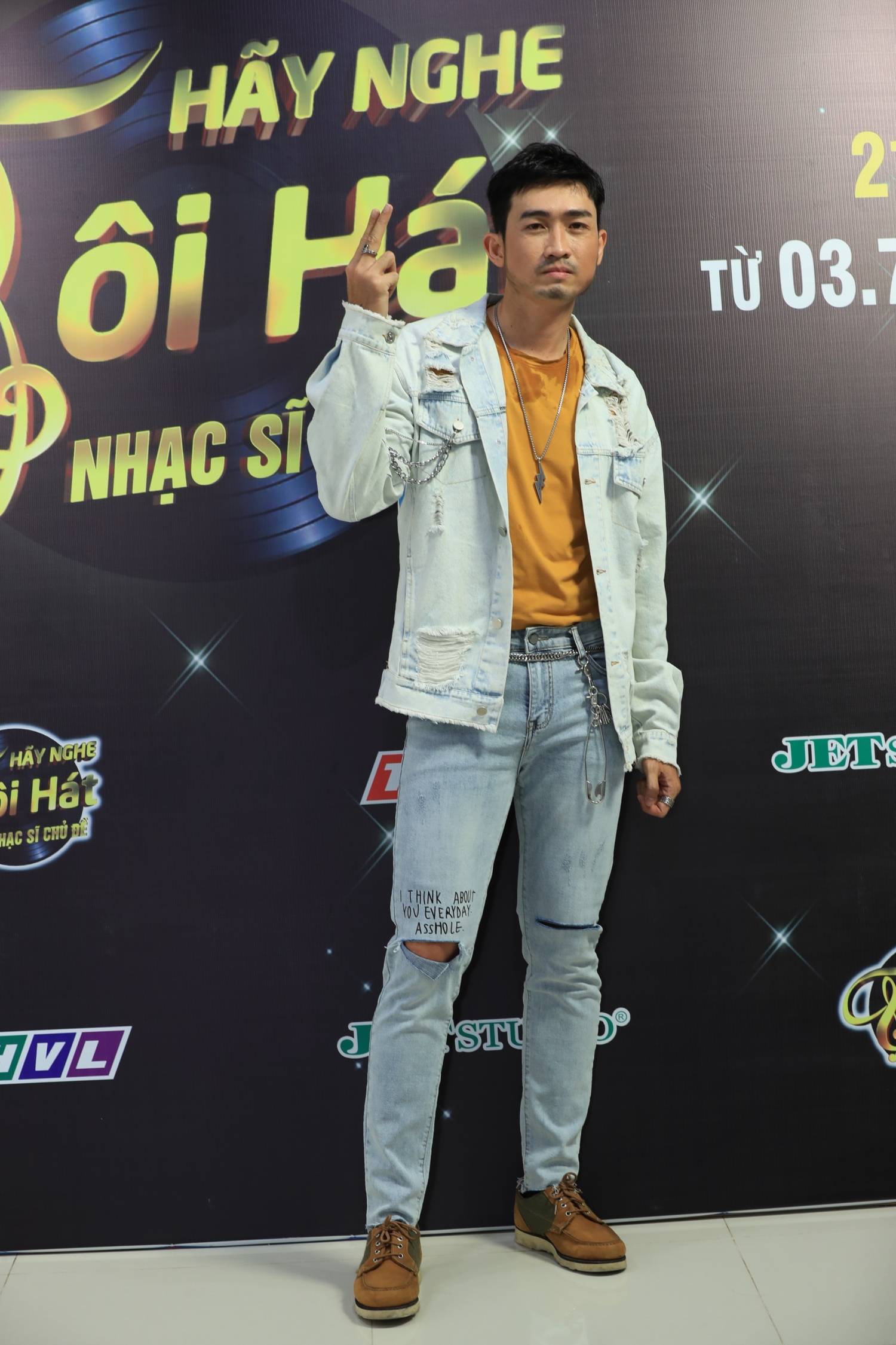 ai se la quan quan hay nghe toi hat nhac si chu de 2019