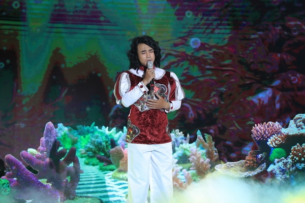 Hà Thúy Anh giành giải quán quân "Hãy nghe tôi hát 2019" ha thuy anh gianh quan quan hay nghe toi hat nhac si chu de 2019